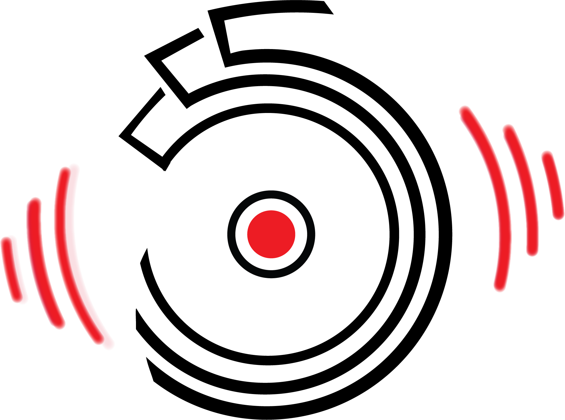 555 Beatbox Initiative | Logo