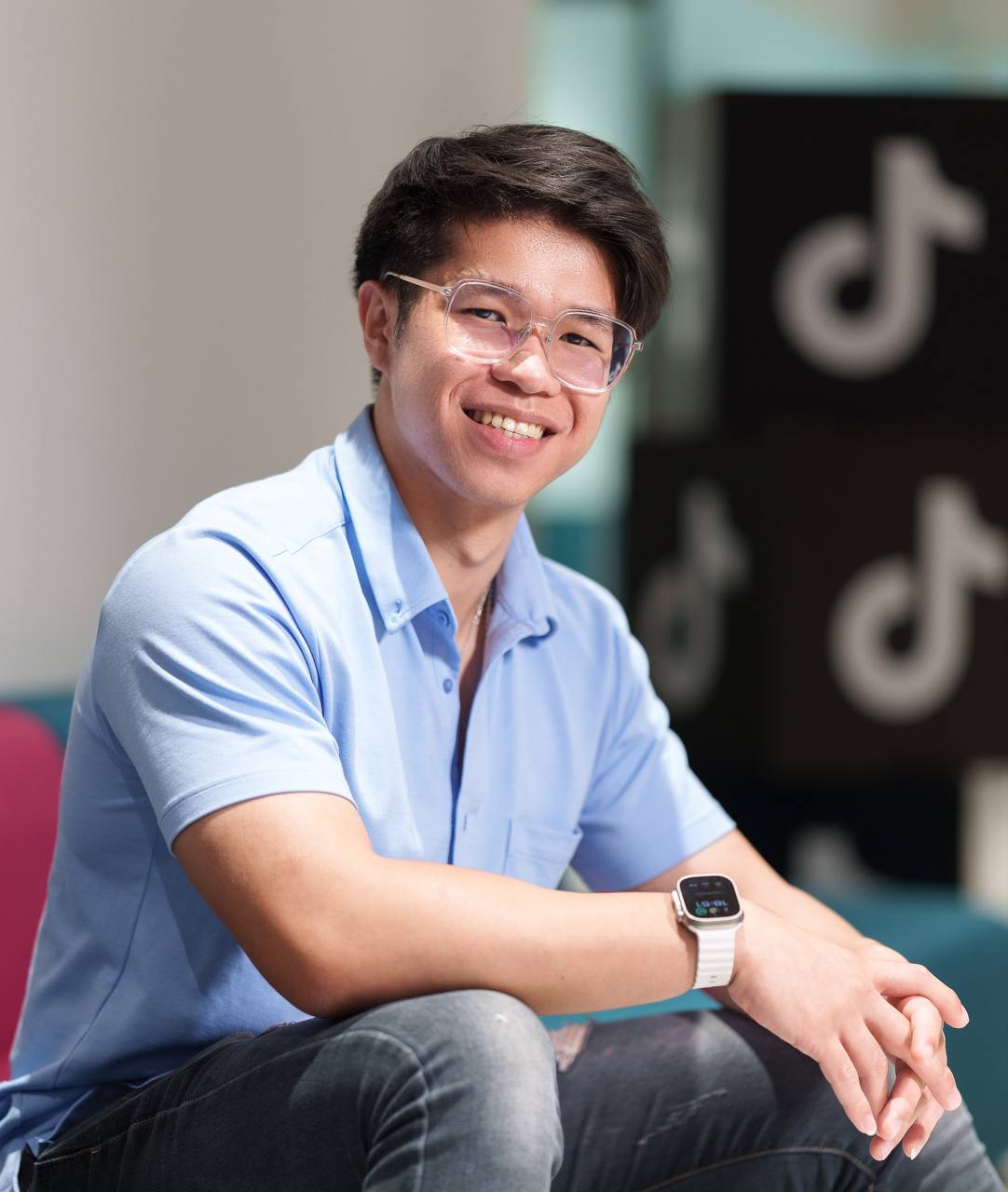 PANG Jing Hui